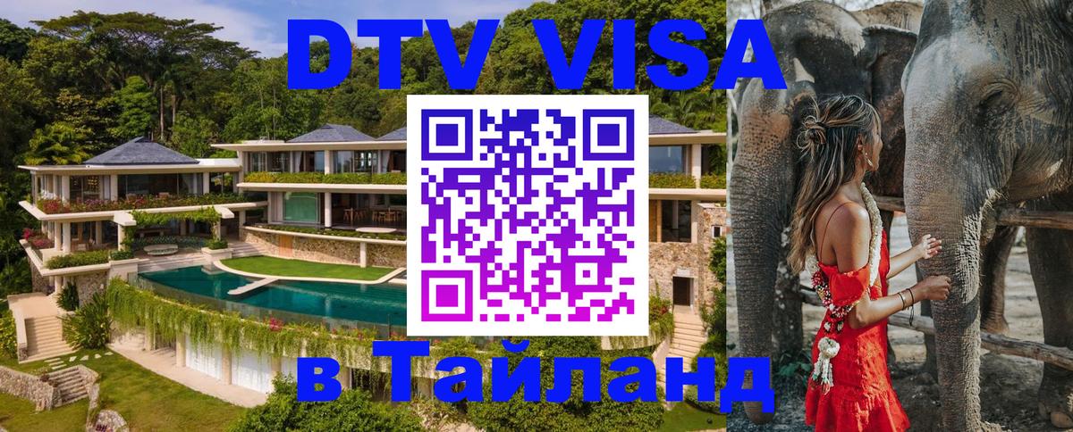 Оформление DTV визы под ключ: стоимость и тарифы, только загранпаспорт - 03.10.2025 